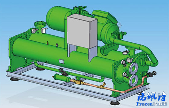 【冷水機(jī)百科】HVAC冷水機(jī)組技術(shù)有哪些新功能？